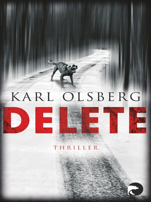 cover image of Delete